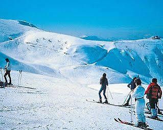 Le Baite Di Alpiaz Montecampione Hotel Pian Camuno Exterior foto