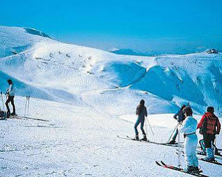 Le Baite Di Alpiaz Montecampione Hotel Pian Camuno Exterior foto