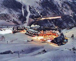 Le Baite Di Alpiaz Montecampione Hotel Pian Camuno Exterior foto