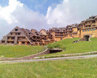 Le Baite Di Alpiaz Montecampione Hotel Pian Camuno Exterior foto