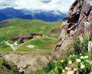 Le Baite Di Alpiaz Montecampione Hotel Pian Camuno Exterior foto